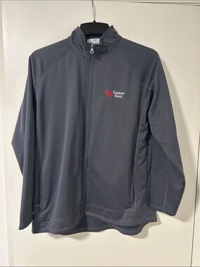 Women’s XL Full-Zip Inner Fleece Jacket